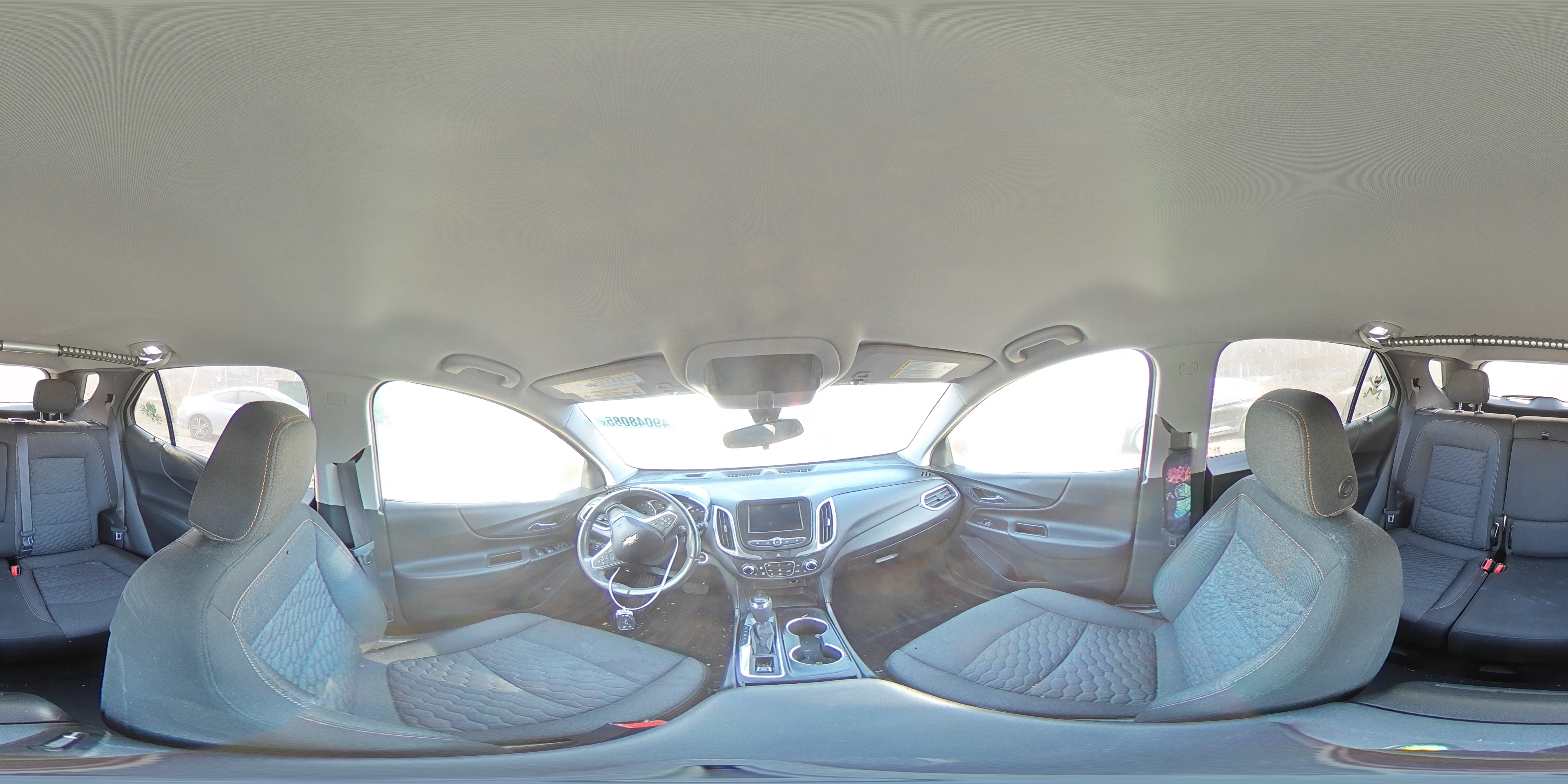 2020 Chevrolet Equinox - Image 13