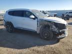 2022 HYUNDAI SANTA FE SEL for sale at Copart AB - EDMONTON