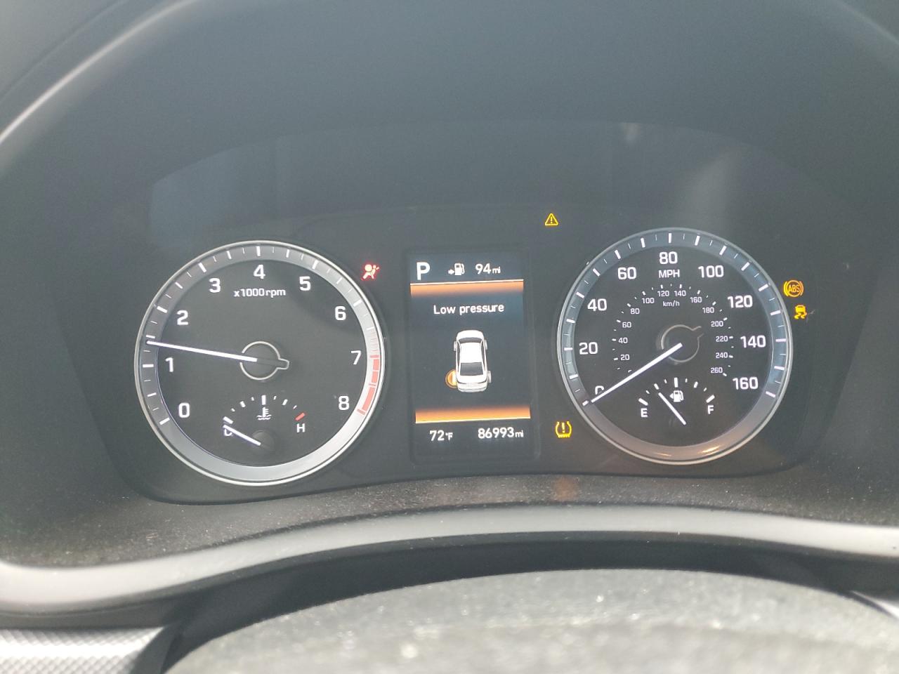 2019 Hyundai Sonata - Image 9