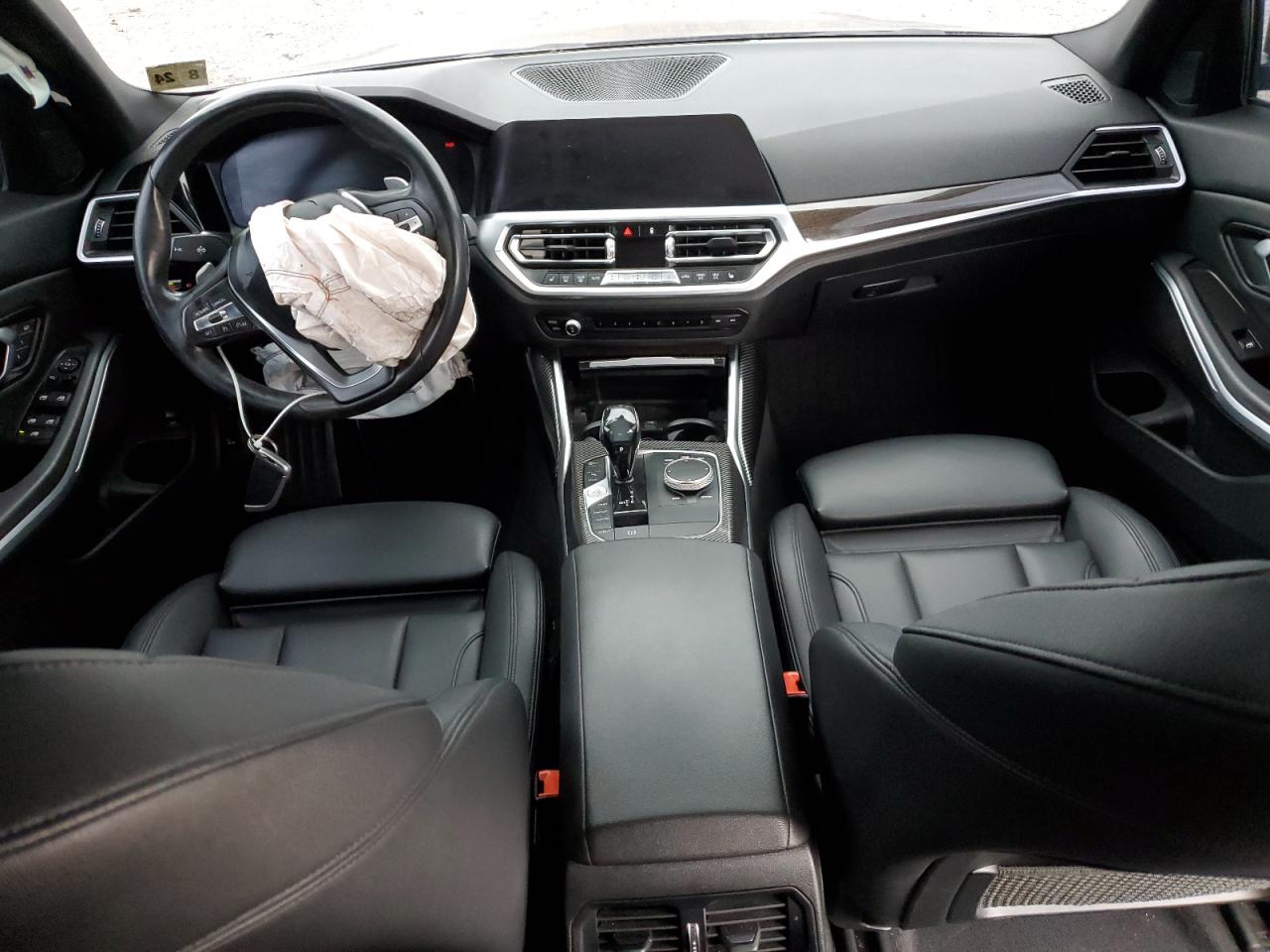 2019 BMW 3er - Image 8