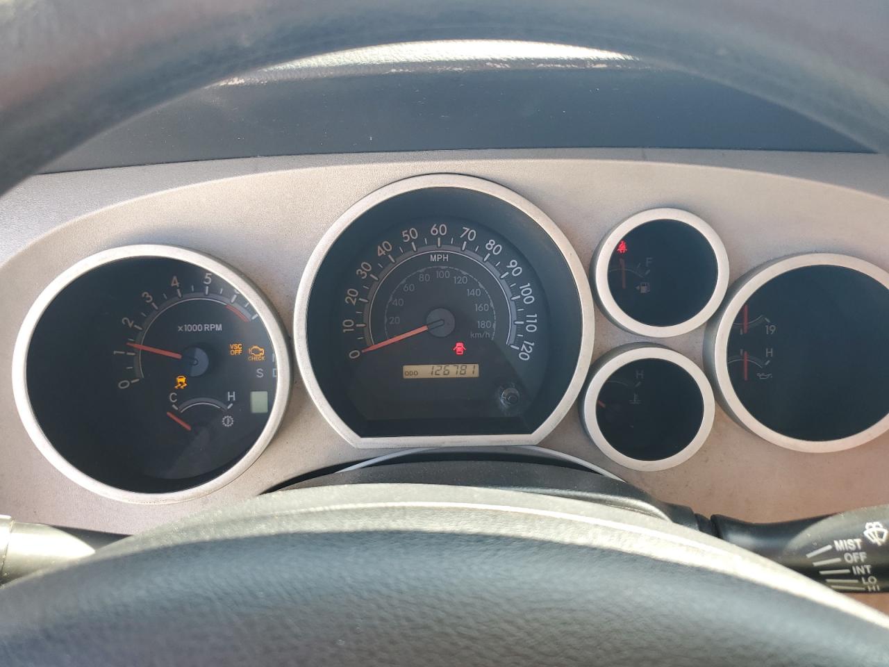 2007 Toyota Tundra - Image 9