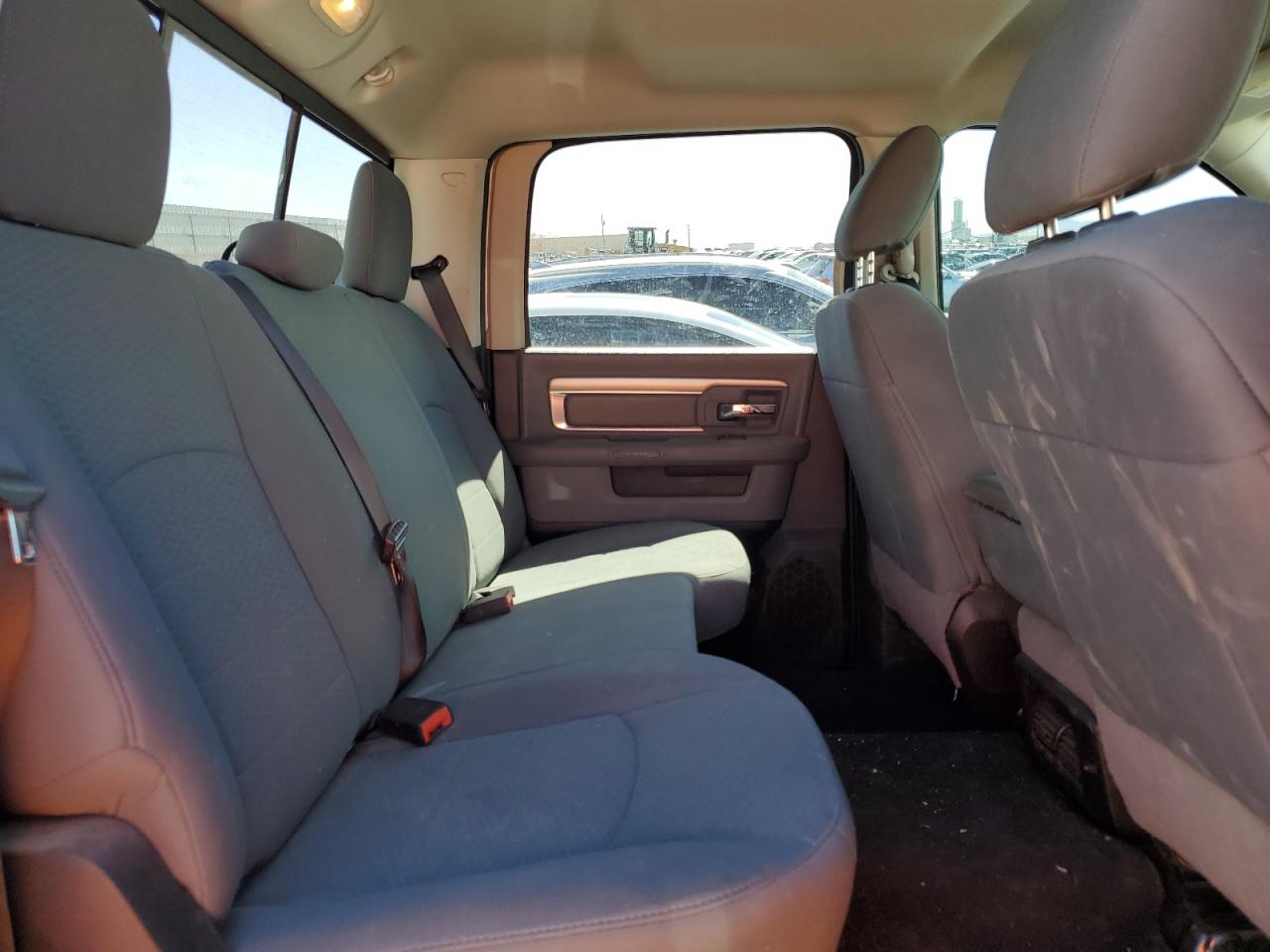 2018 RAM 1500 - Image 10