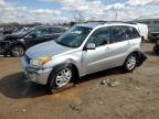2002 Toyota Rav4  de vânzare în Chicago Heights, IL - All Over