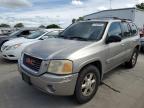 2002 Gmc Envoy  for Sale in Sacramento, CA - Burn - Interior