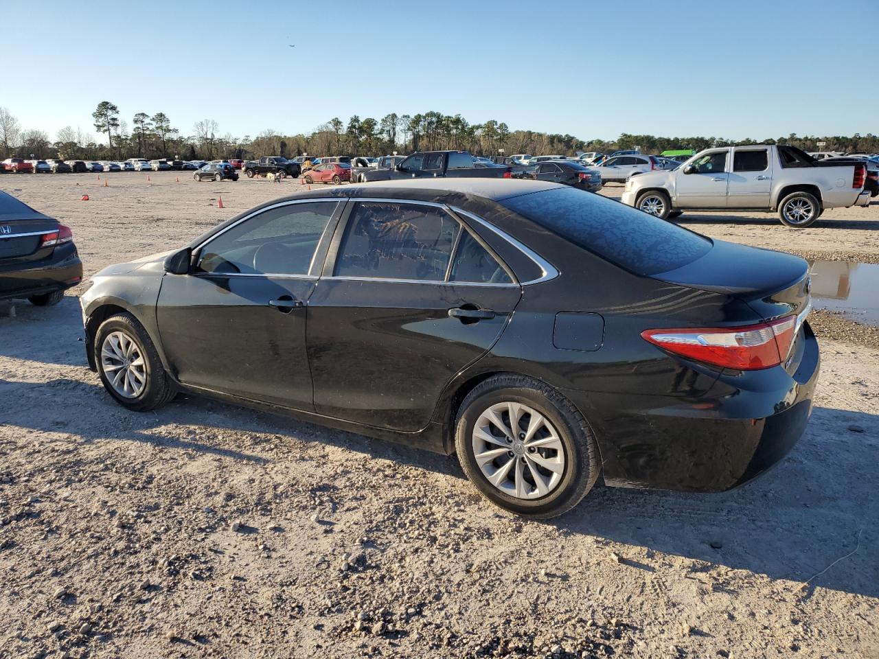 2015 Toyota Camry - Image 2