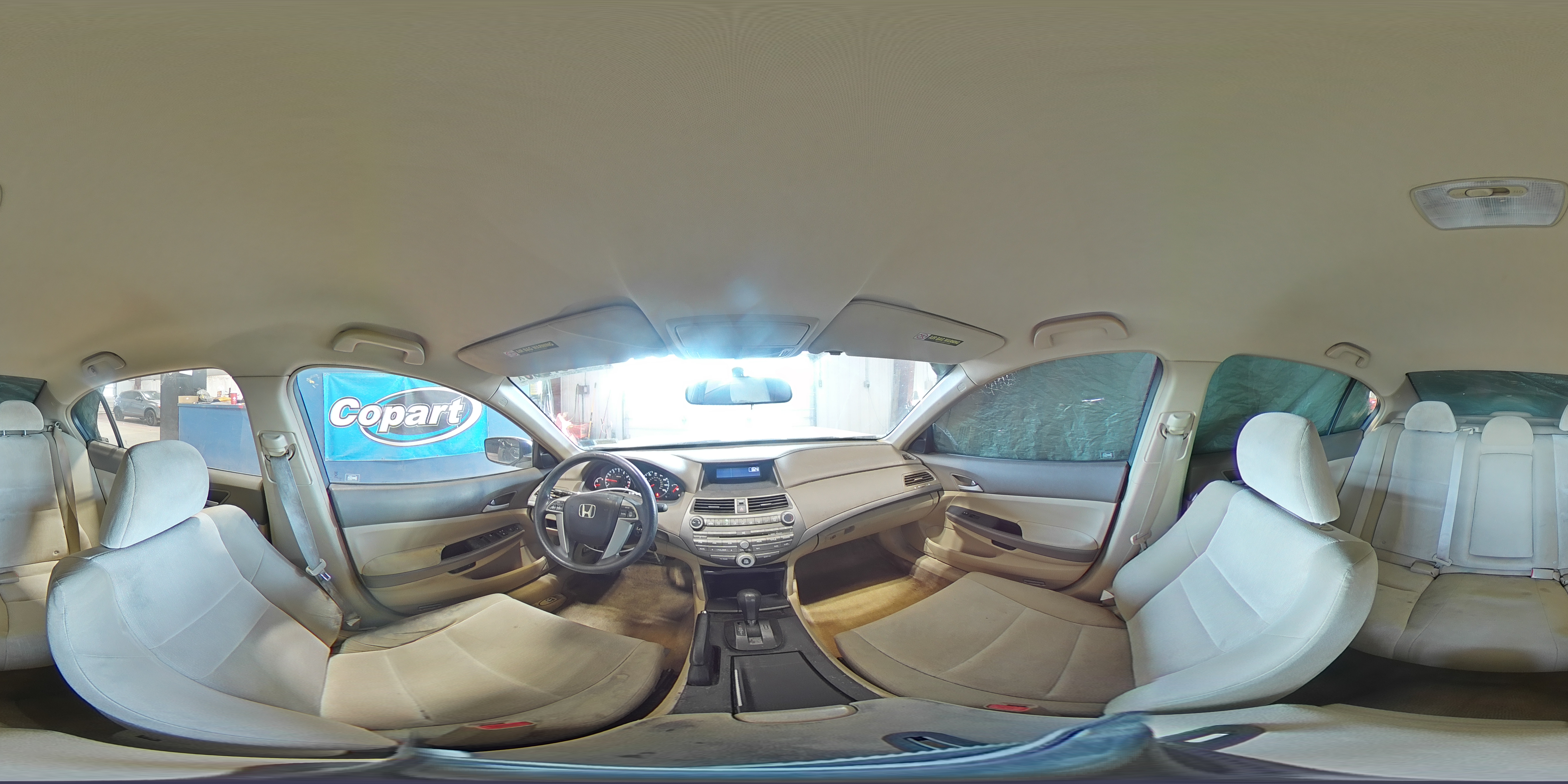 2009 Honda Accord - Image 13