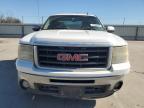2010 Gmc Sierra C1500 Sle for Sale in Wilmer, TX - Frame Damage