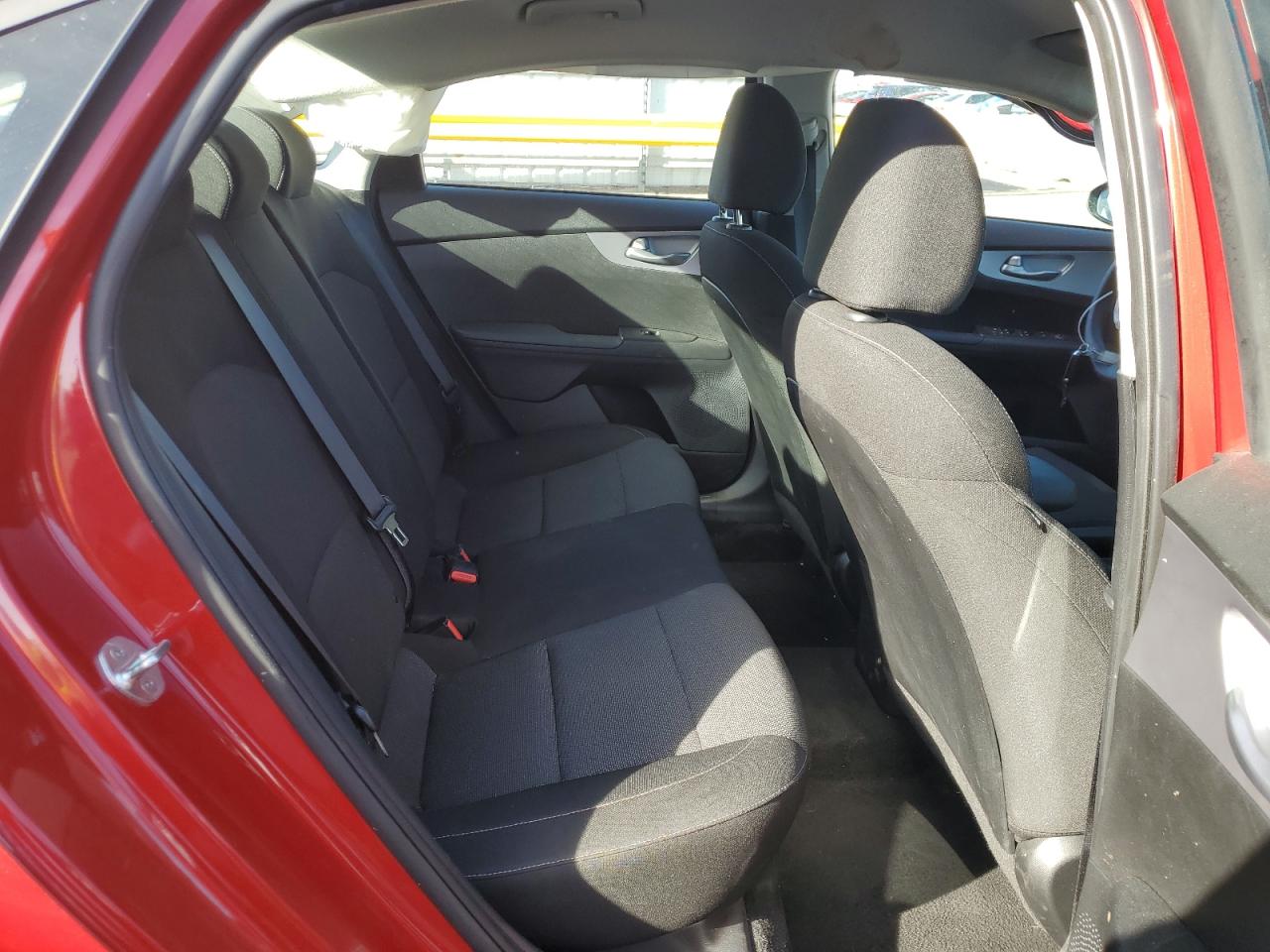 2023 Kia Forte - Image 10