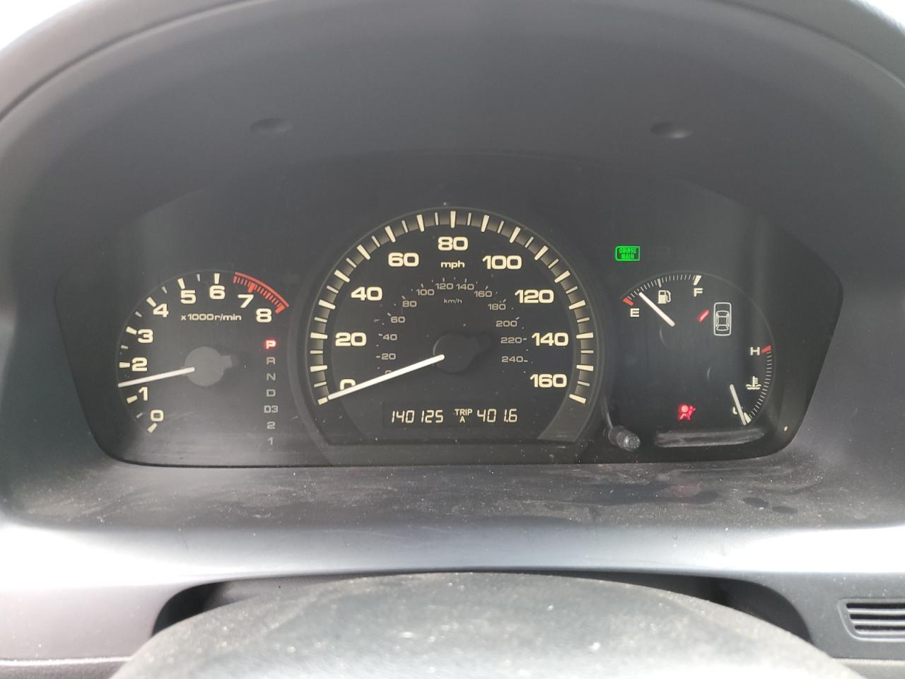 2007 Honda Accord - Image 9