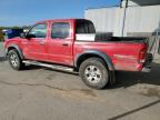 2004 Toyota Tacoma Double Cab Prerunner en Venta en Fresno, CA - Front End