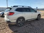 2023 Subaru Ascent Limited продається в Rapid City, SD - Side