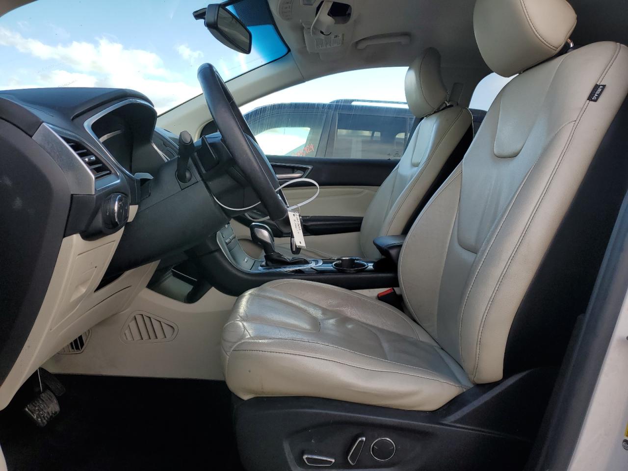 2015 Ford Edge - Image 7