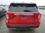 2020 Ford Explorer Xlt للبيع في Fresno، CA - Side