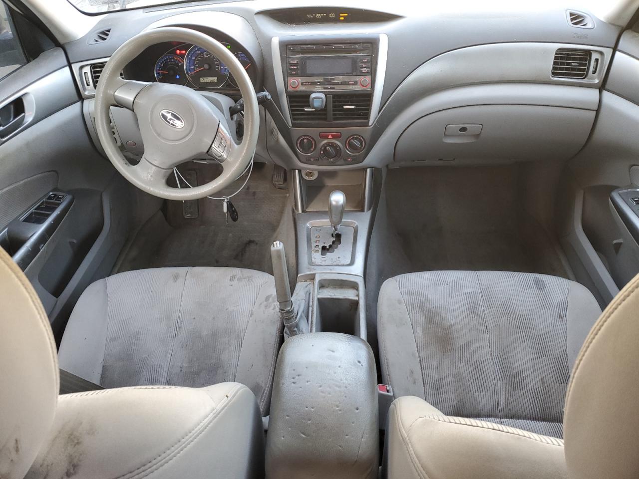 2009 Subaru Forester - Image 8