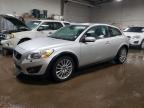 2011 Volvo C30 T5 en Venta en Elgin, IL - Side