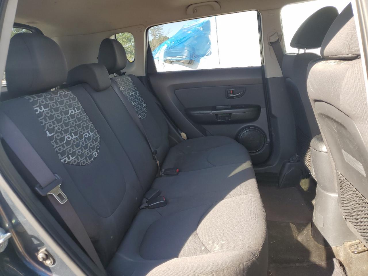 2011 Kia Soul - Image 11