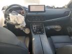 2024 Nissan Rogue Sl للبيع في Bridgeton، MO - Front End