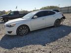 2014 Kia Cadenza Premium na sprzedaż w Montgomery, AL - Rear End