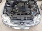 2009 MERCEDES BENZ CLK 200K S for sale at Copart SANDY