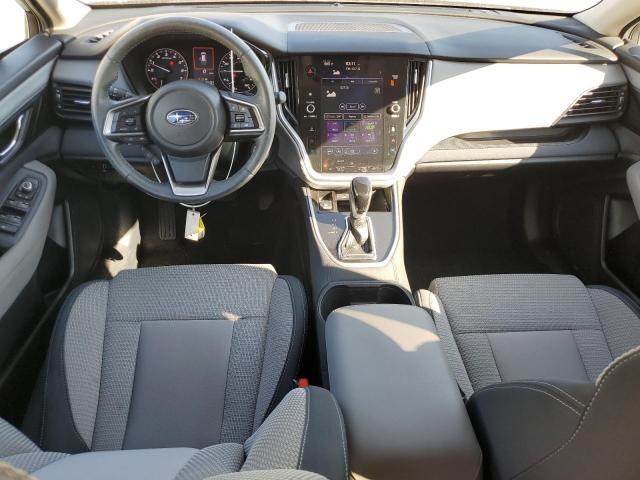  SUBARU OUTBACK 2022 Black