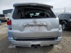 2010 Toyota 4Runner Sr5 en Venta en Magna, UT - Rollover
