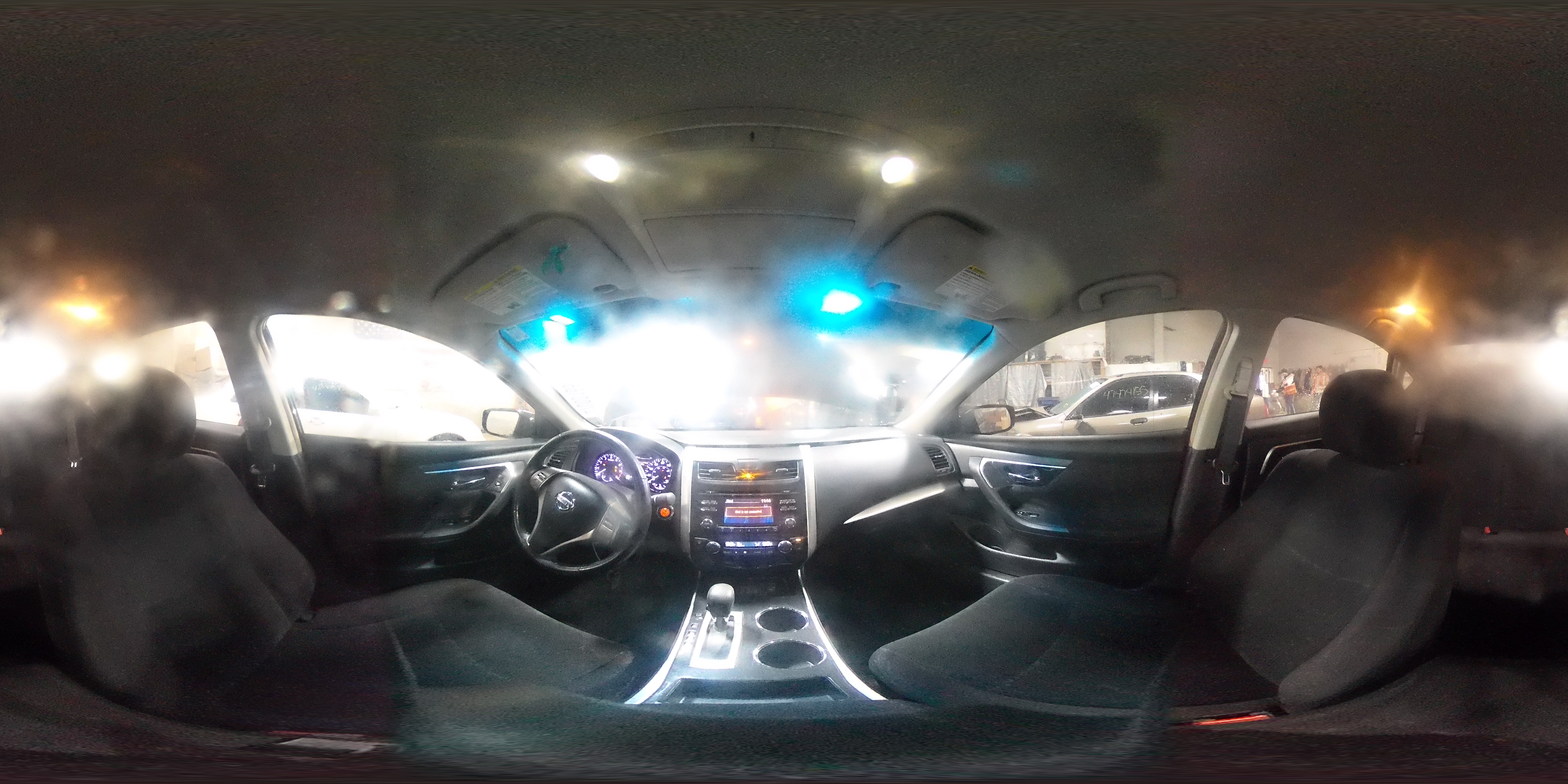 2013 Nissan Altima - Image 15