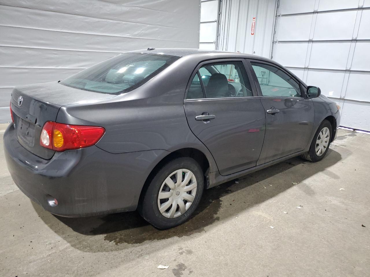 2009 Toyota Corolla - Image 3