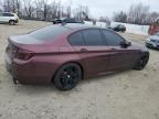 2014 Bmw 550 Xi იყიდება Baltimore-ში, MD - Minor Dent/Scratches
