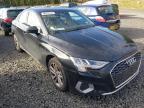 2022 AUDI A3 SPORT 3 for sale at Copart EAST KILBRIDE