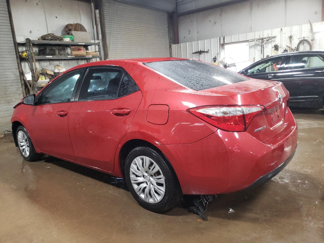 2014 Toyota Corolla - Image 2