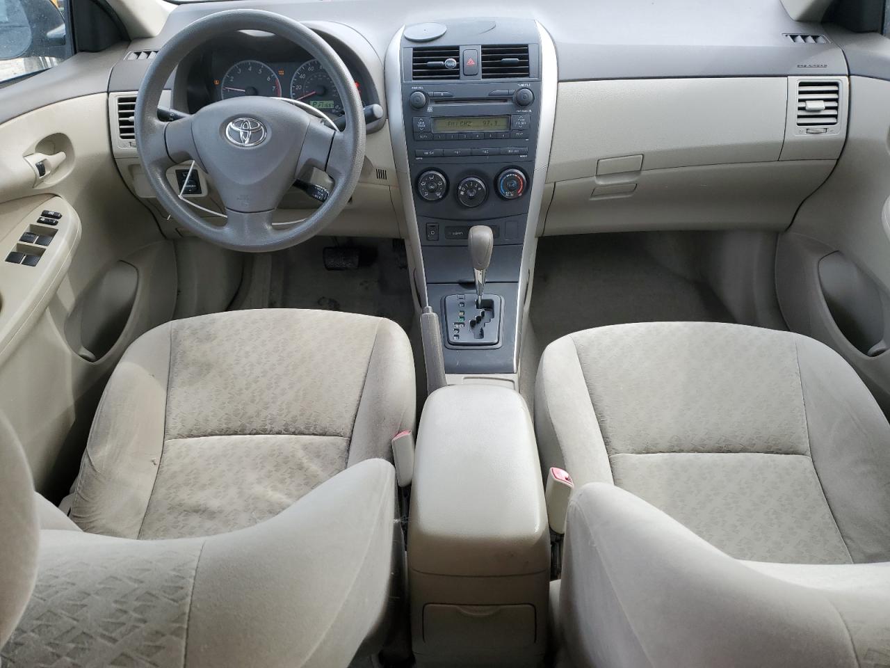 2009 Toyota Corolla - Image 8
