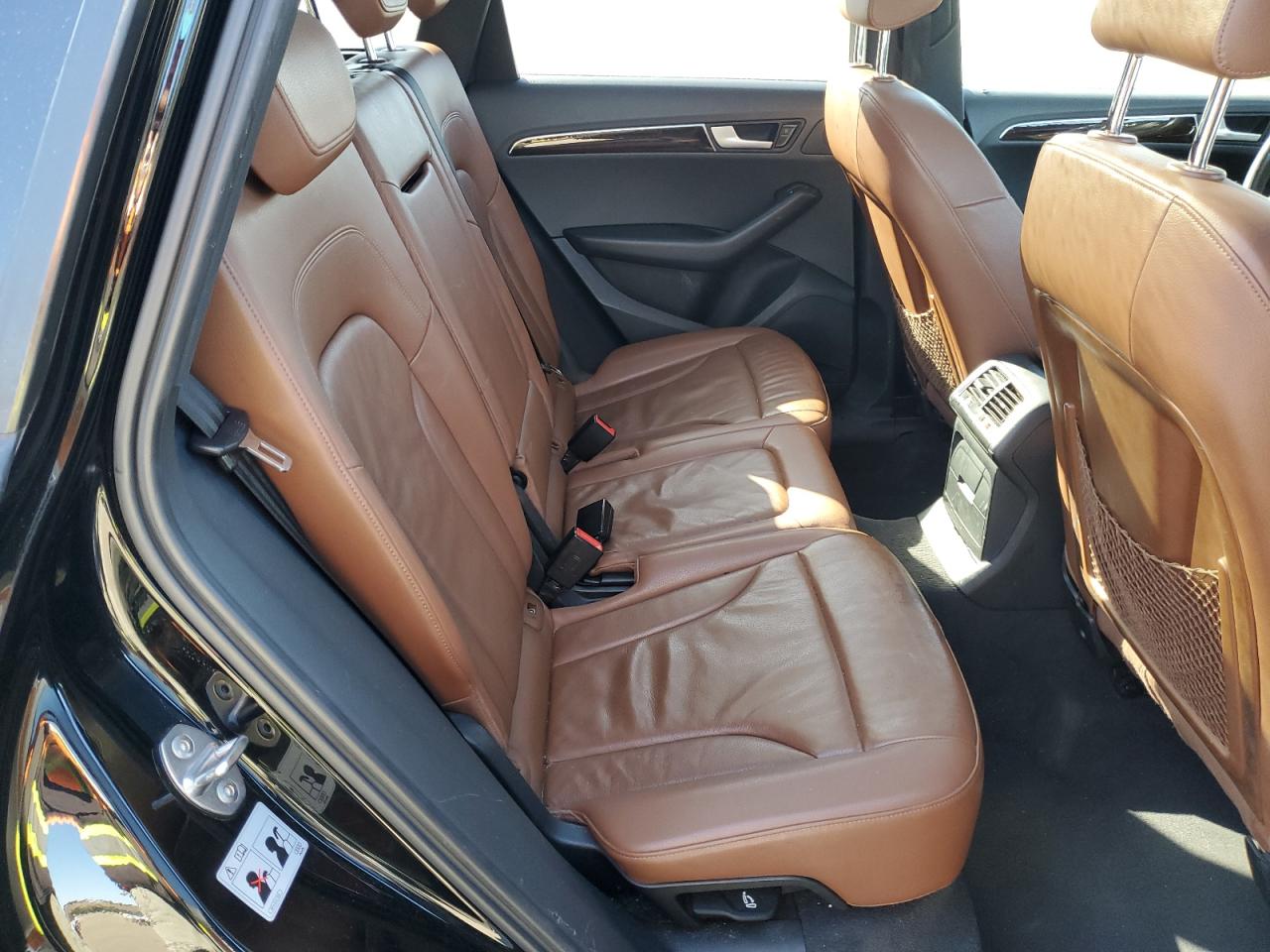 2010 Audi Q5 - Image 12