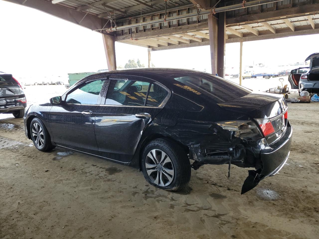 2015 Honda Accord - Image 2