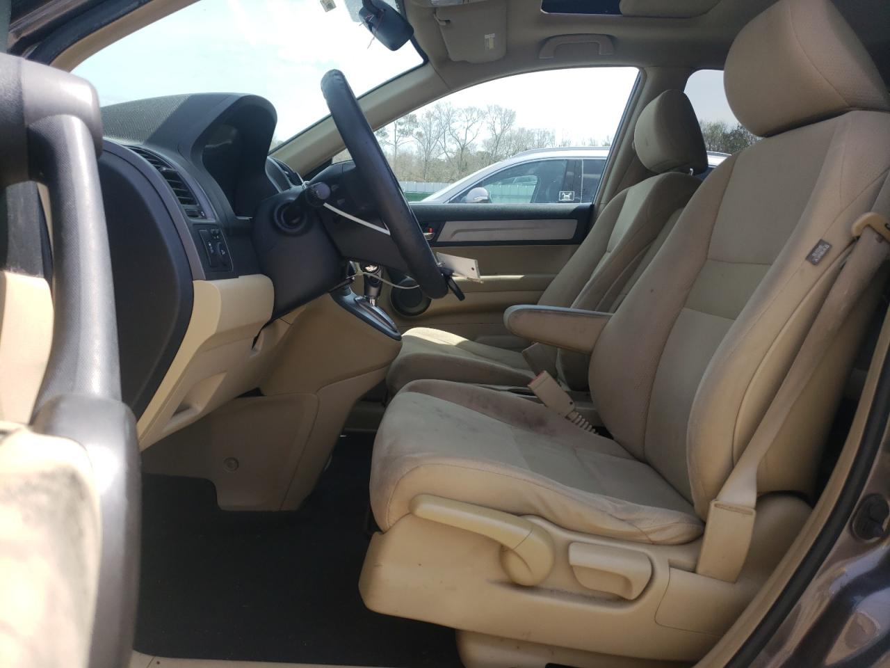 2011 Honda CR-V - Image 7