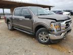 2021 Ford F150 Supercrew للبيع في Tanner، AL - Front End