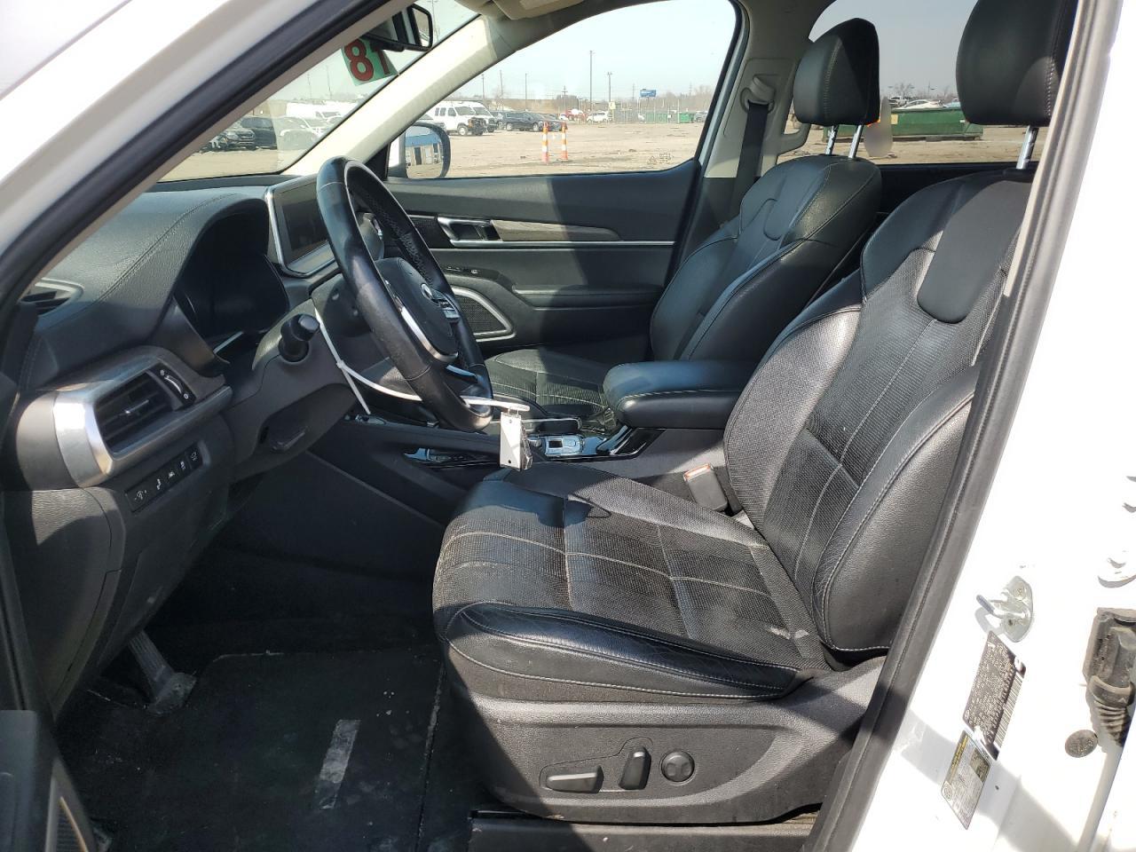 2020 Kia Telluride - Image 7