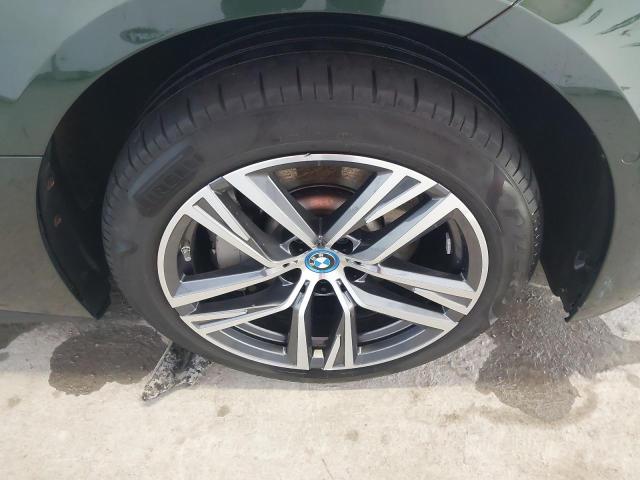 2024 BMW I4 EDRIVE35 SPORT 