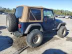 2000 Jeep Wrangler / Tj Sport for Sale in Savannah, GA - Water/Flood