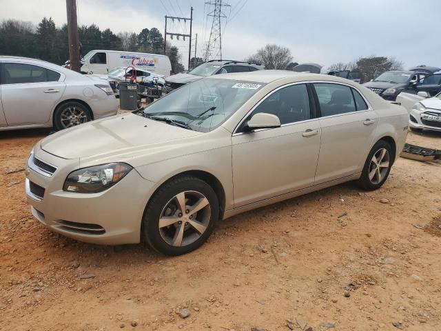 2011 Chevrolet Malibu 1Lt