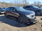 2013 LEXUS IS 250 à vendre chez Copart ON - COOKSTOWN