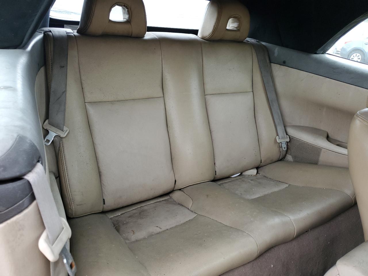 2008 Toyota Camry Solara - Image 10