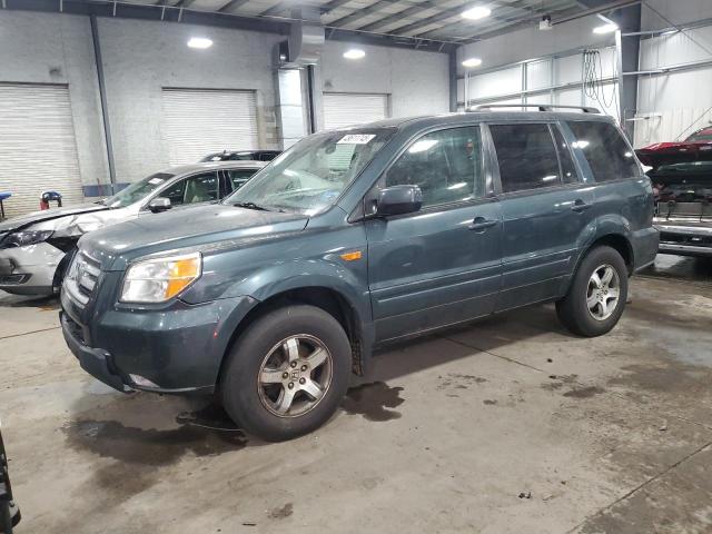 2006 Honda Pilot Ex