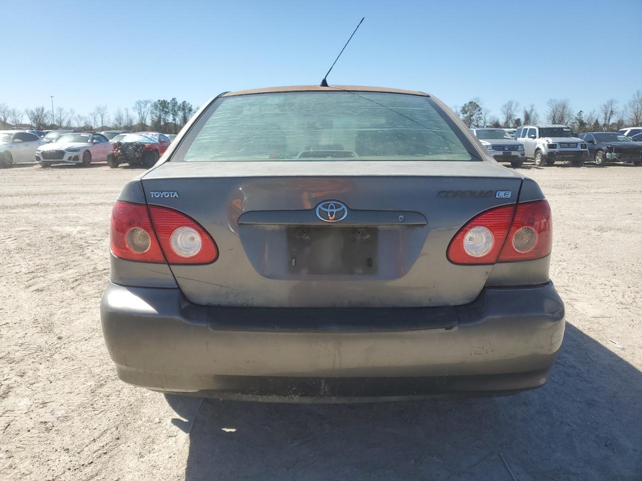 2006 Toyota Corolla - Image 6