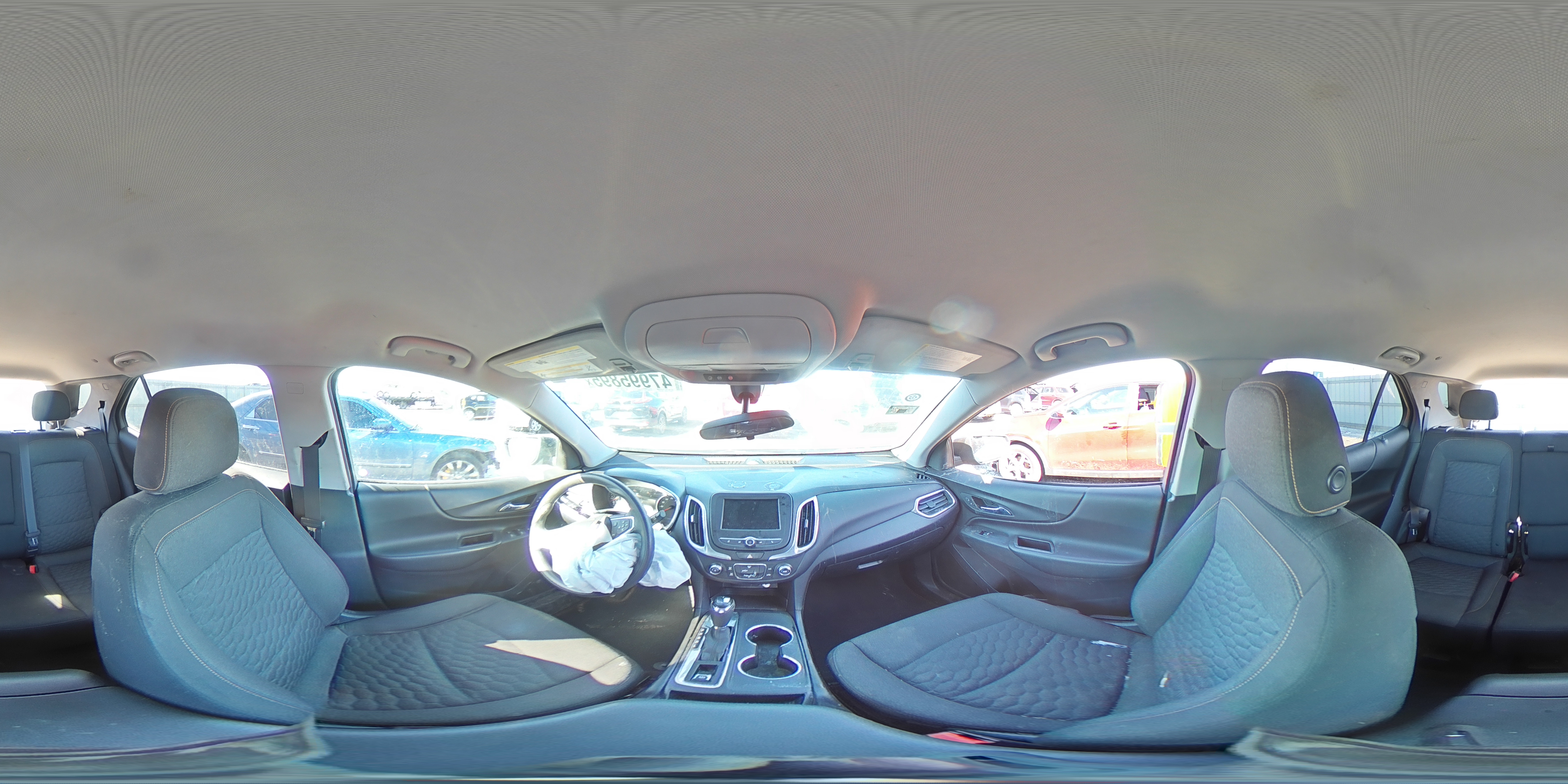 2019 Chevrolet Equinox - Image 16