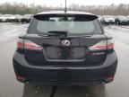 2011 Lexus Ct 200 for Sale in Exeter, RI - Front End