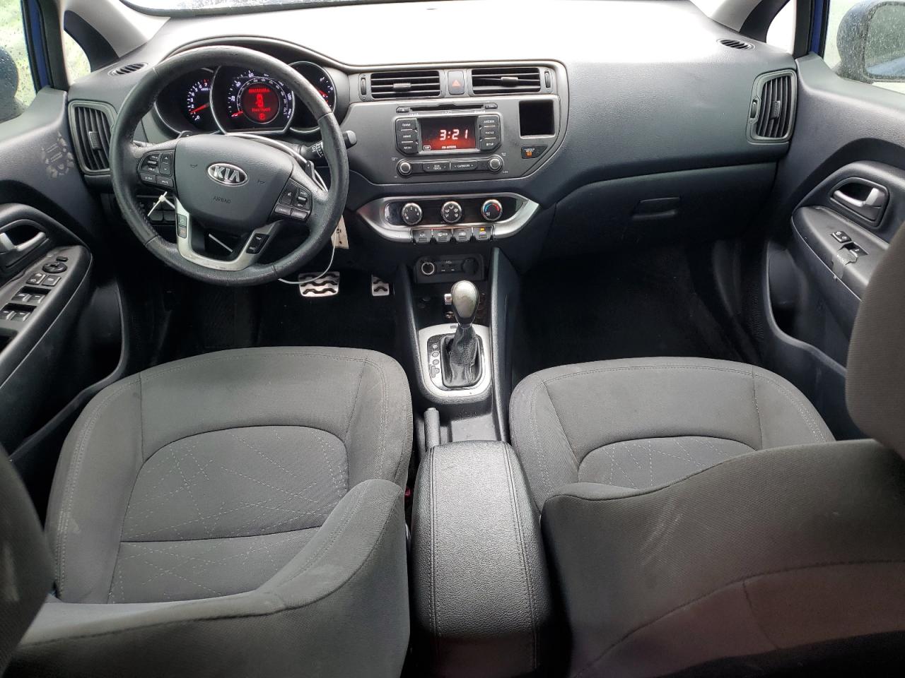 2013 Kia Rio - Image 8