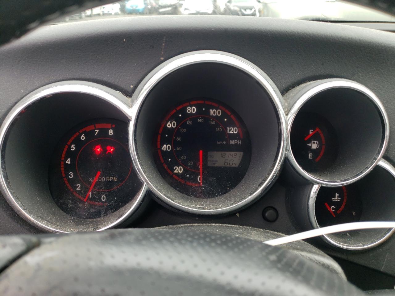 2005 Toyota Corolla - Image 9