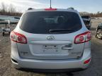 2010 Hyundai Santa Fe Gls продається в Assonet, MA - Normal Wear