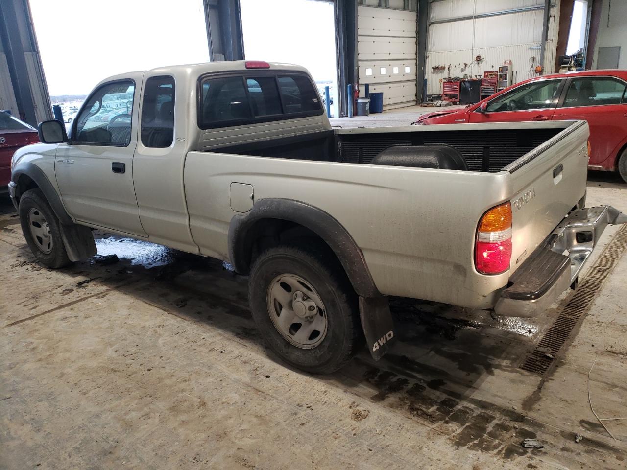 2003 Toyota Tacoma - Image 2