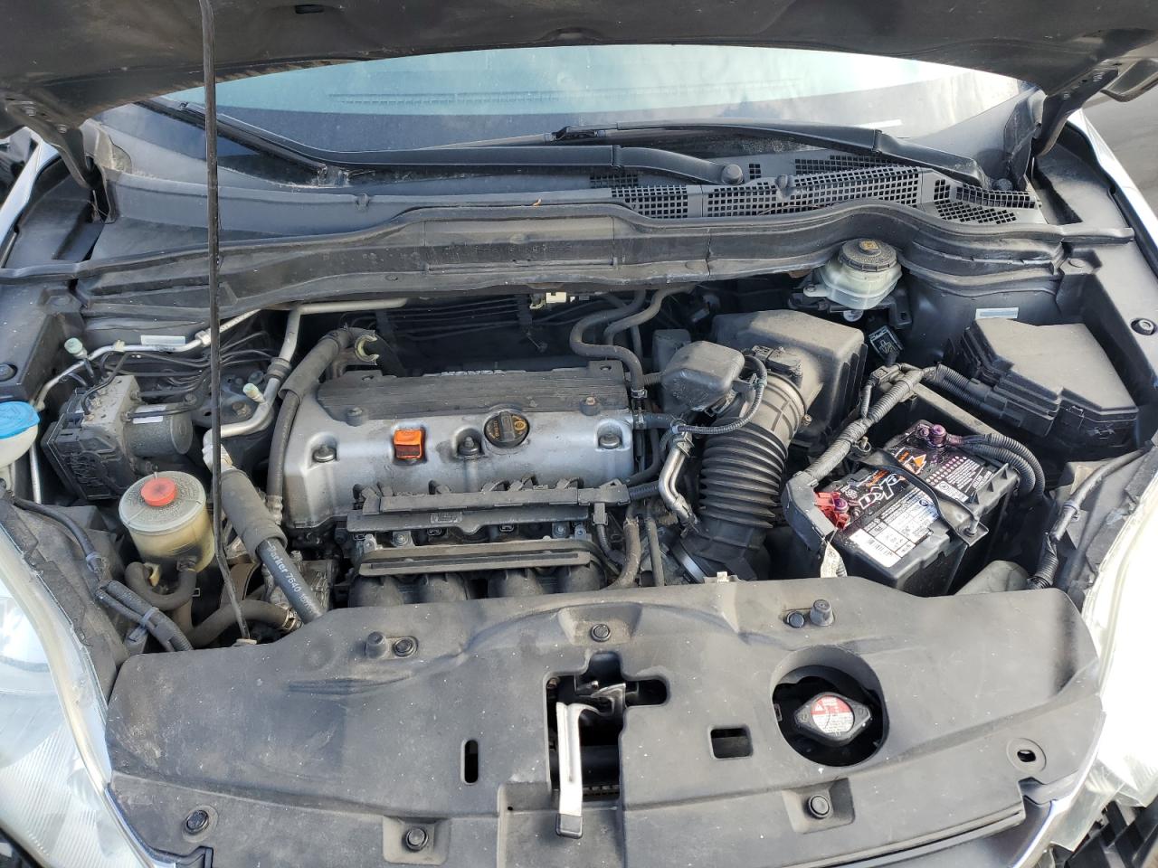 2010 Honda CR-V - Image 12